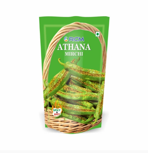 Athana Mirchi(200g)
